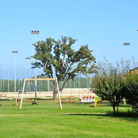 Residence Liscia Eldi San Teodoro  Εξωτερικό φωτογραφία