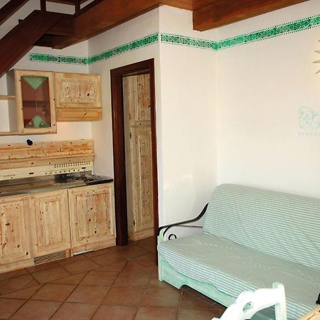Residence Liscia Eldi San Teodoro  Εξωτερικό φωτογραφία