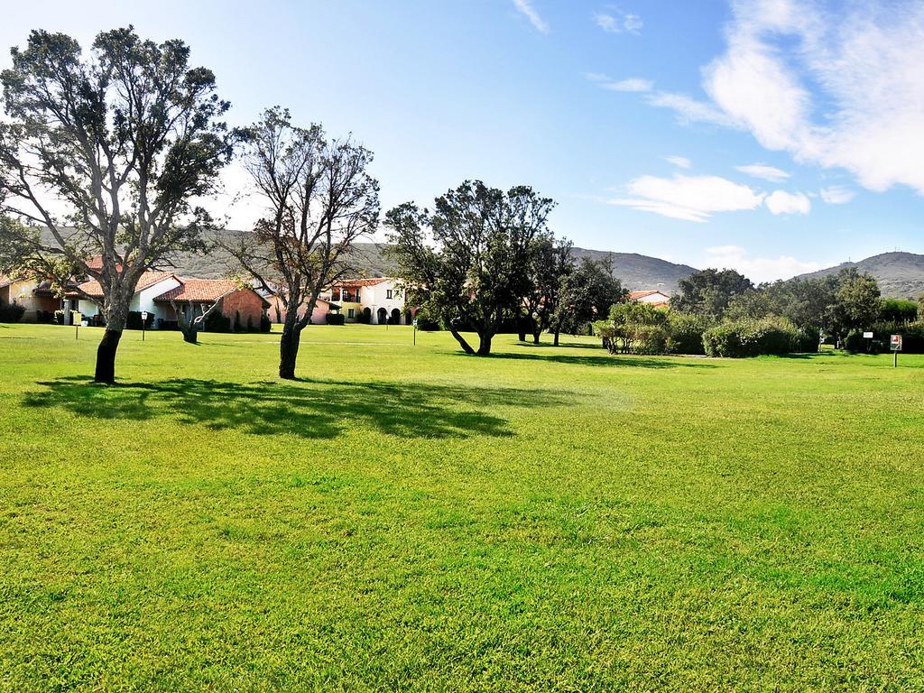 Residence Liscia Eldi San Teodoro  Δωμάτιο φωτογραφία