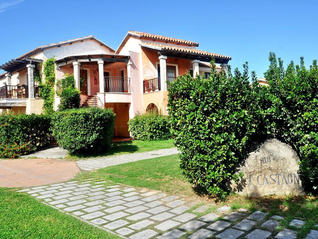 Residence Liscia Eldi San Teodoro  Δωμάτιο φωτογραφία