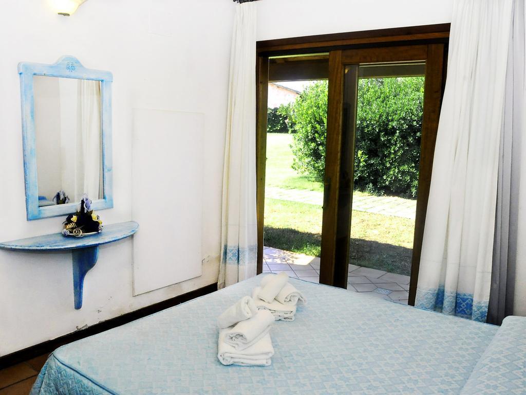 Residence Liscia Eldi San Teodoro  Δωμάτιο φωτογραφία