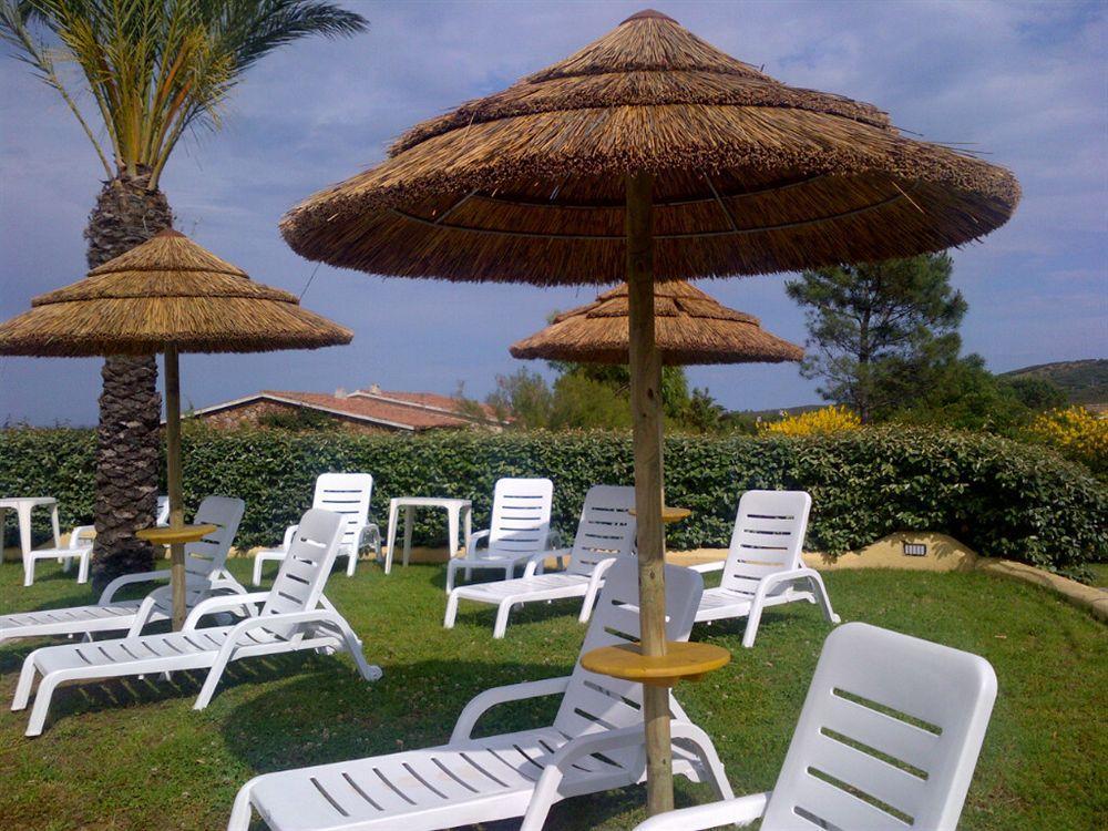 Residence Liscia Eldi San Teodoro  Εξωτερικό φωτογραφία