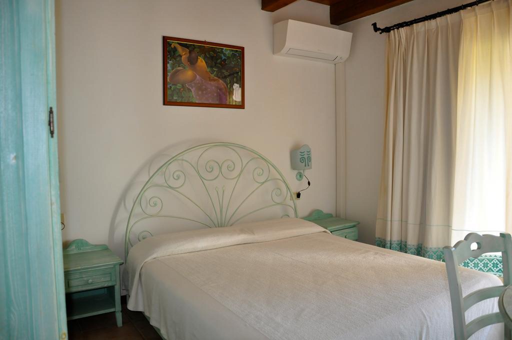 Residence Liscia Eldi San Teodoro  Εξωτερικό φωτογραφία
