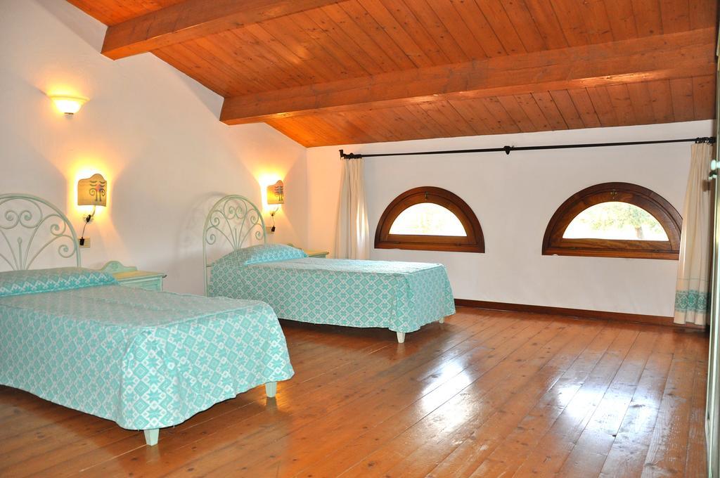 Residence Liscia Eldi San Teodoro  Εξωτερικό φωτογραφία