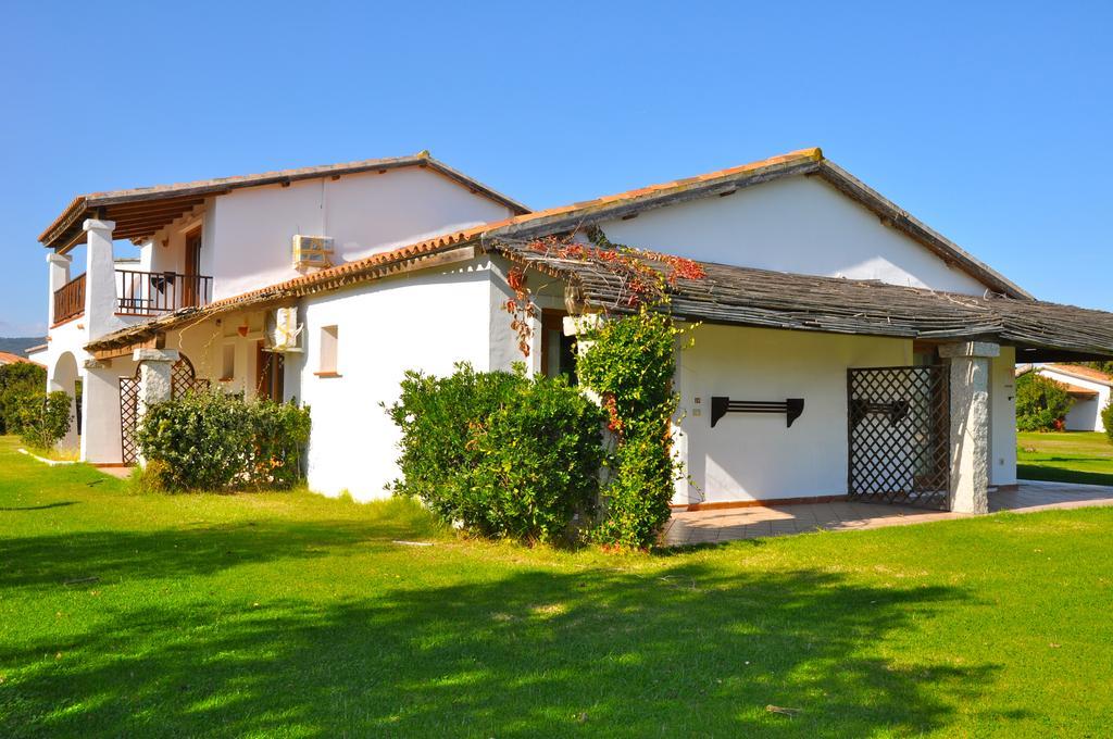 Residence Liscia Eldi San Teodoro  Εξωτερικό φωτογραφία