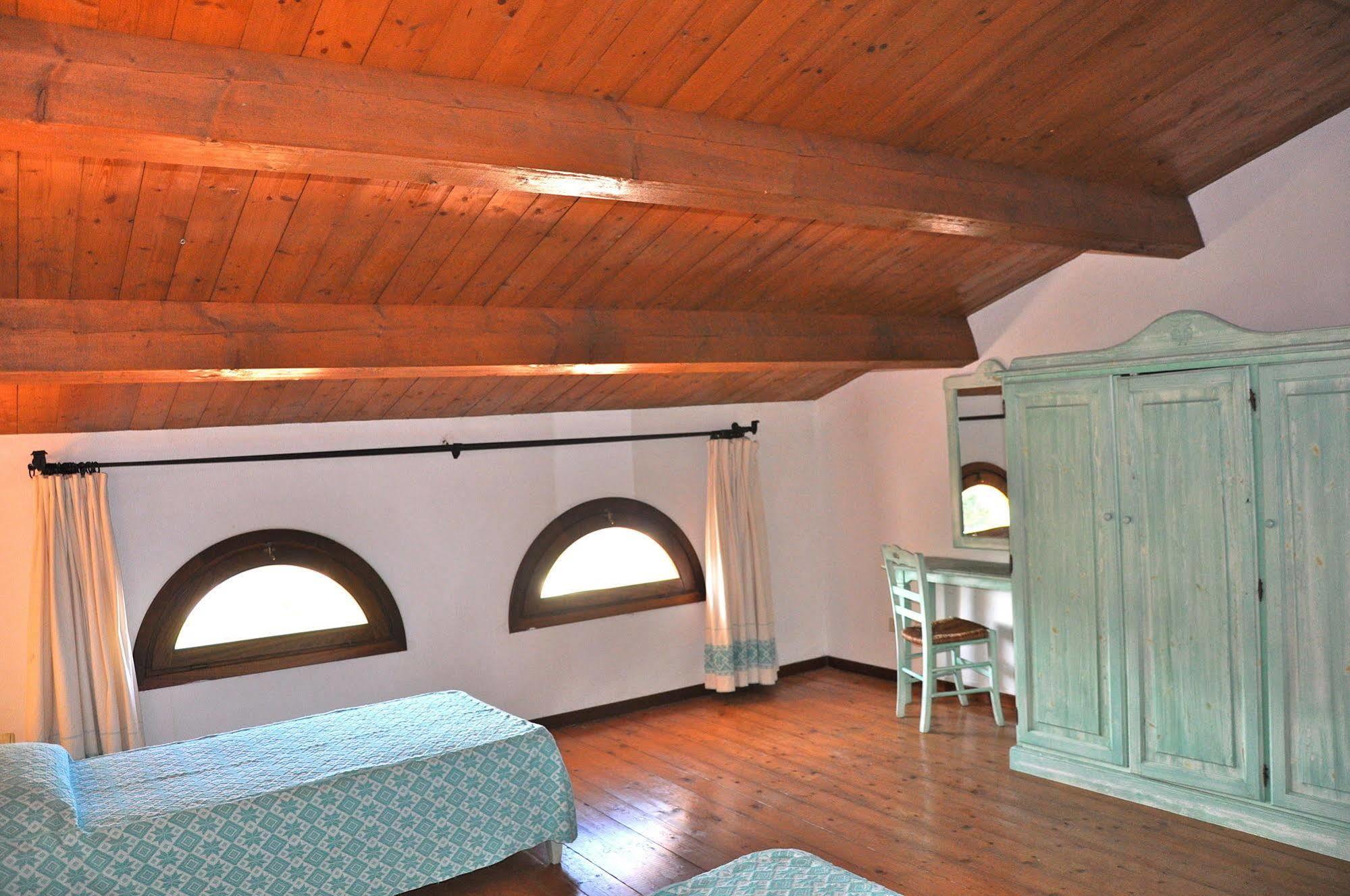 Residence Liscia Eldi San Teodoro  Εξωτερικό φωτογραφία