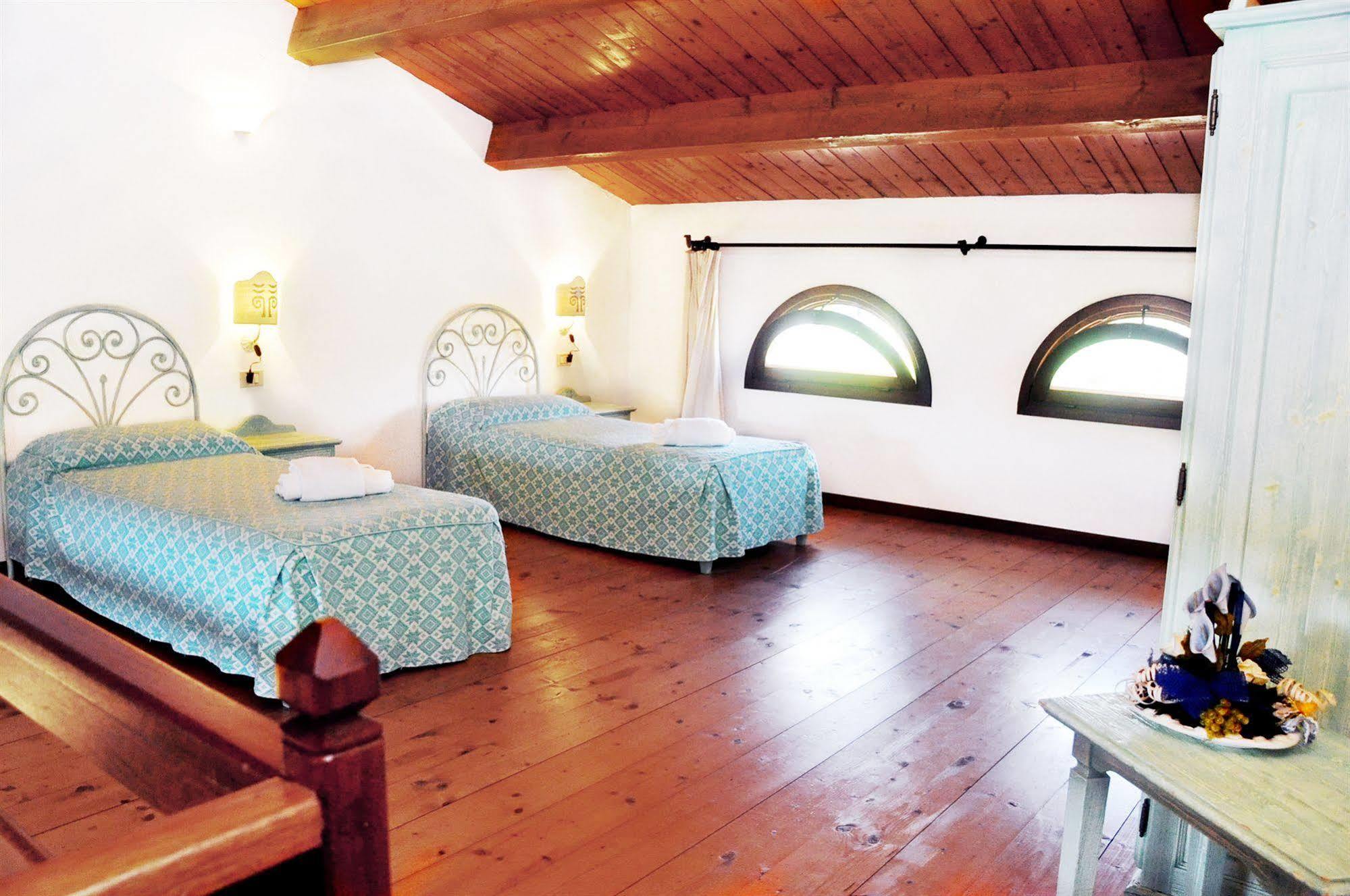 Residence Liscia Eldi San Teodoro  Εξωτερικό φωτογραφία