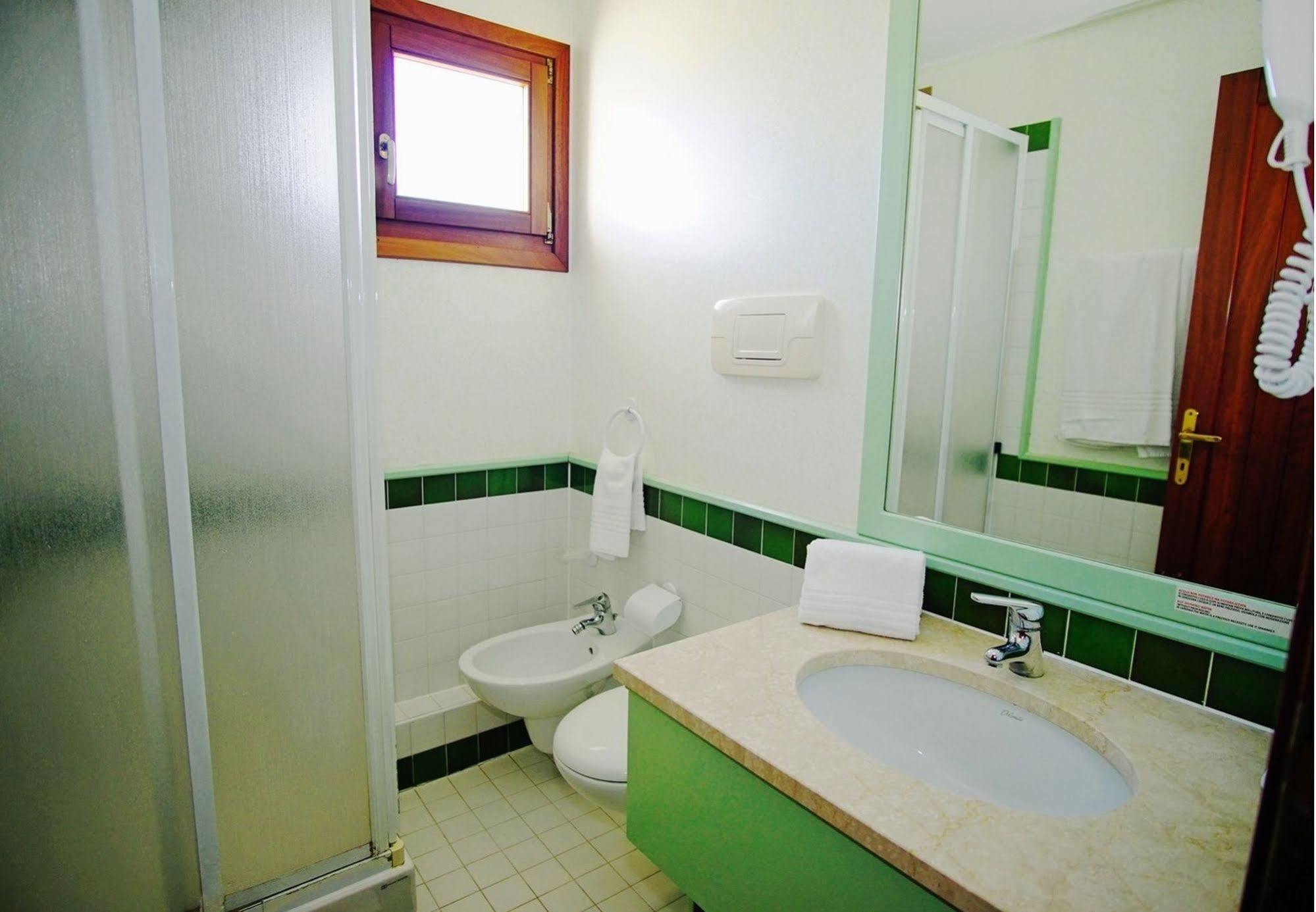 Residence Liscia Eldi San Teodoro  Εξωτερικό φωτογραφία