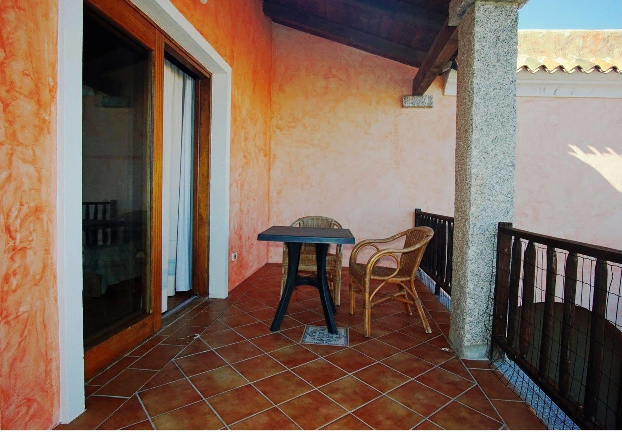 Residence Liscia Eldi San Teodoro  Εξωτερικό φωτογραφία