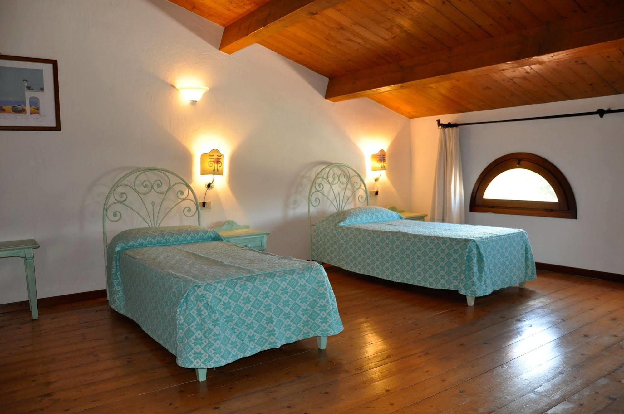 Residence Liscia Eldi San Teodoro  Εξωτερικό φωτογραφία