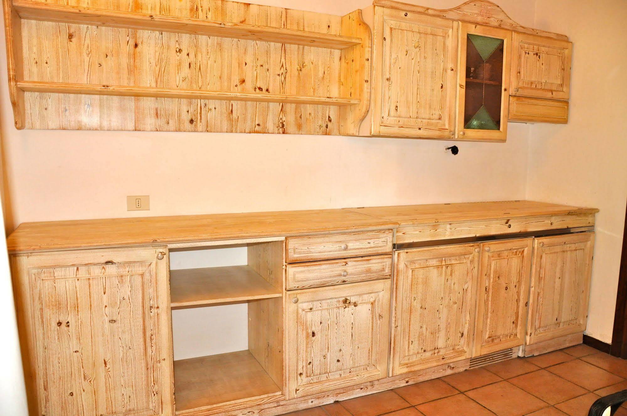 Residence Liscia Eldi San Teodoro  Εξωτερικό φωτογραφία