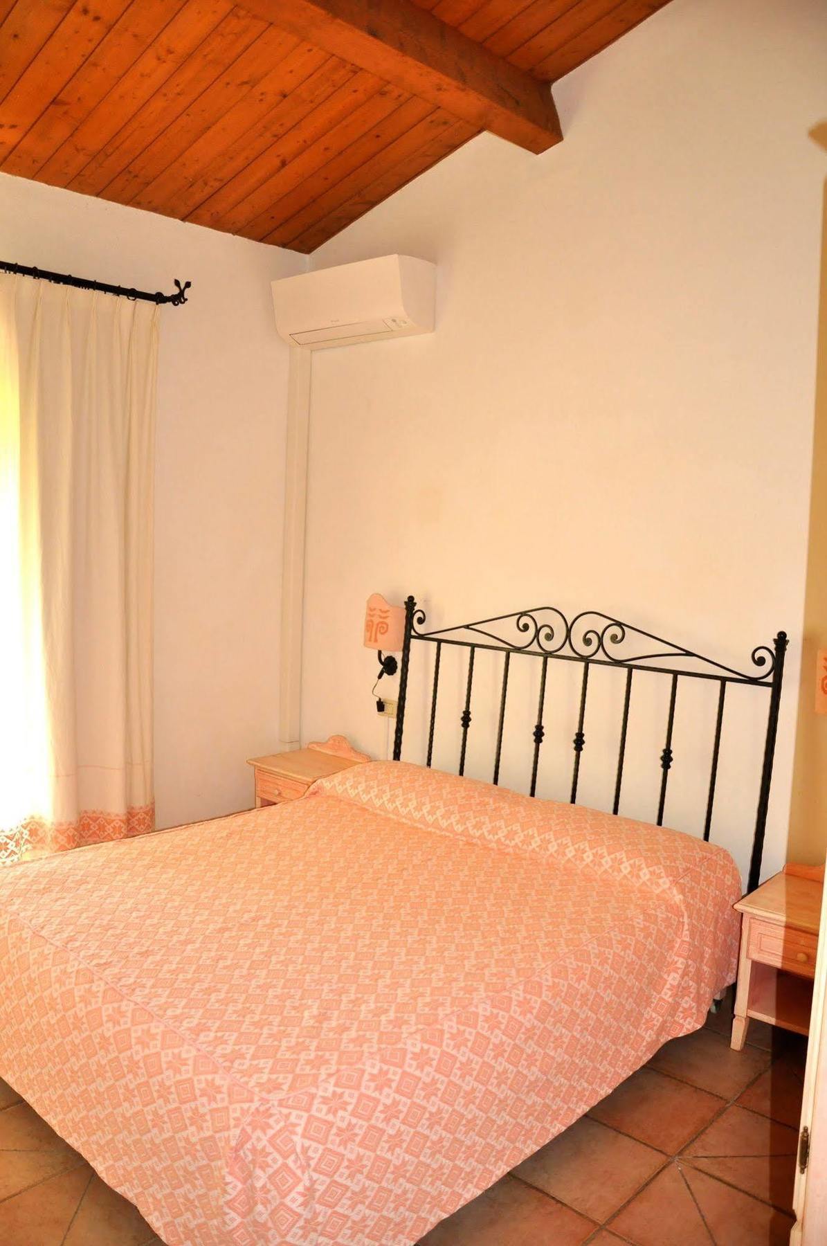 Residence Liscia Eldi San Teodoro  Εξωτερικό φωτογραφία
