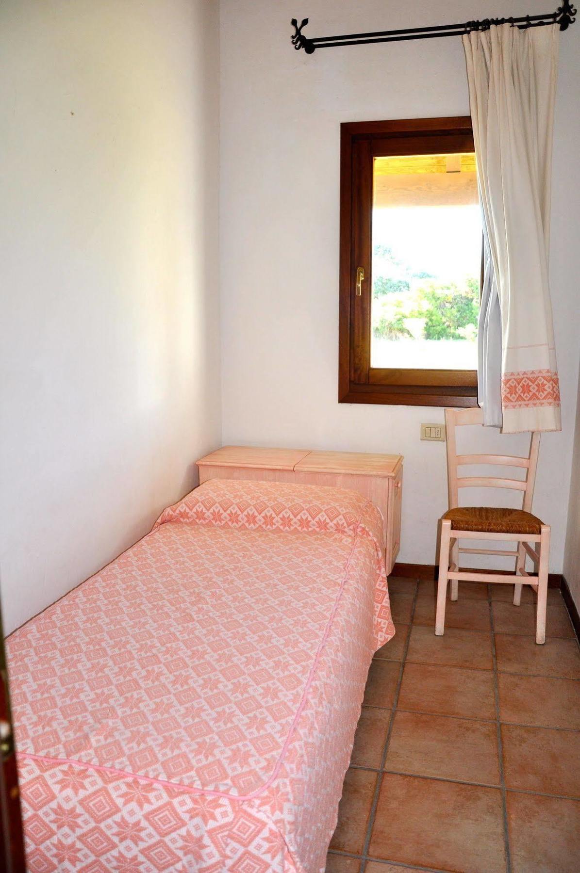 Residence Liscia Eldi San Teodoro  Εξωτερικό φωτογραφία