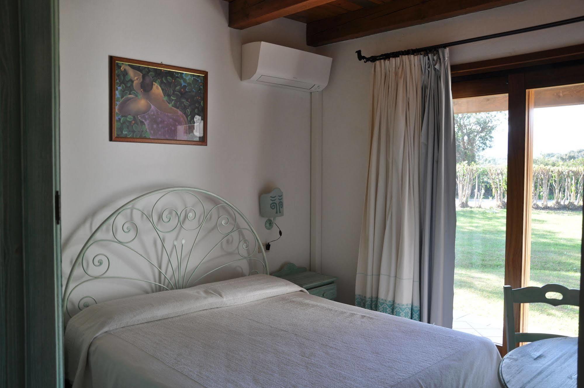 Residence Liscia Eldi San Teodoro  Εξωτερικό φωτογραφία
