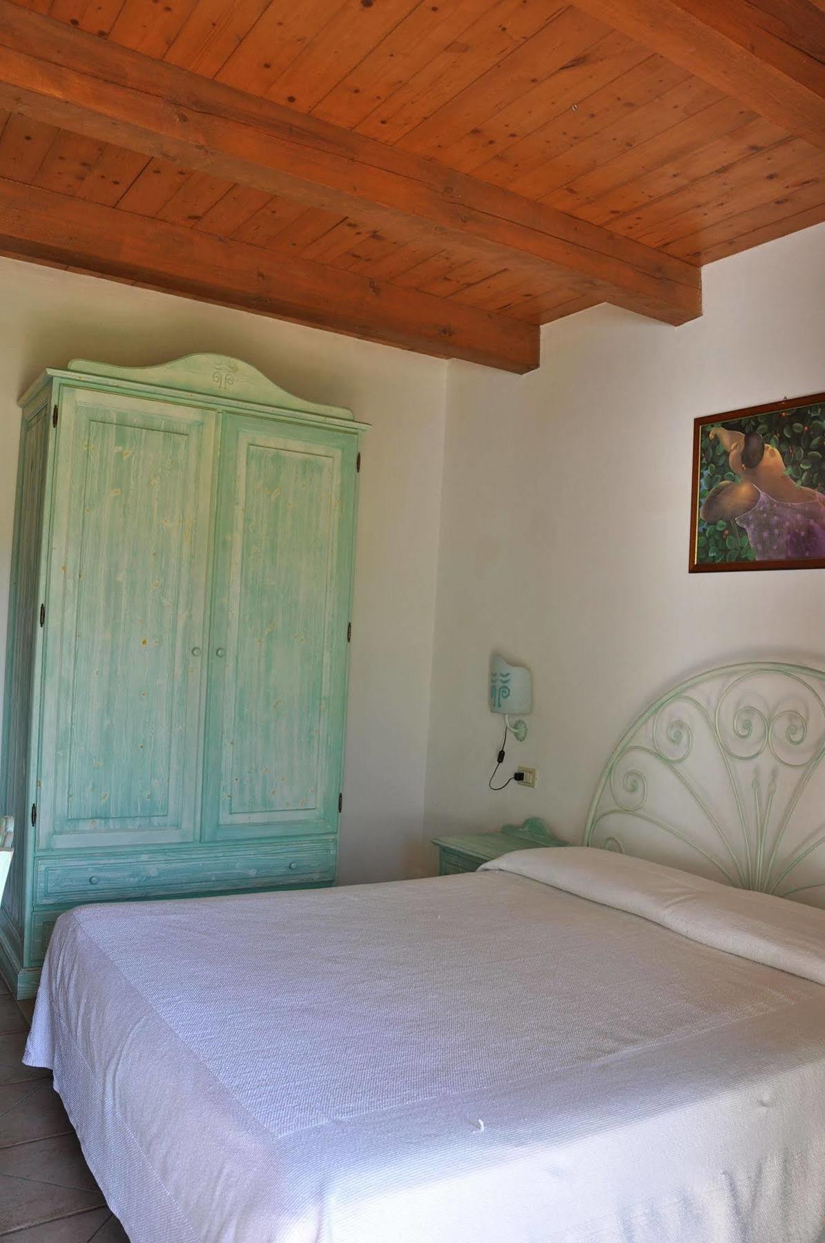 Residence Liscia Eldi San Teodoro  Εξωτερικό φωτογραφία