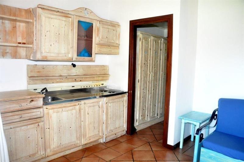 Residence Liscia Eldi San Teodoro  Εξωτερικό φωτογραφία